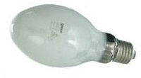 This is a 400W Eliptical bulb which can be used in domestic and commercial applications