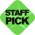 1 staff picks