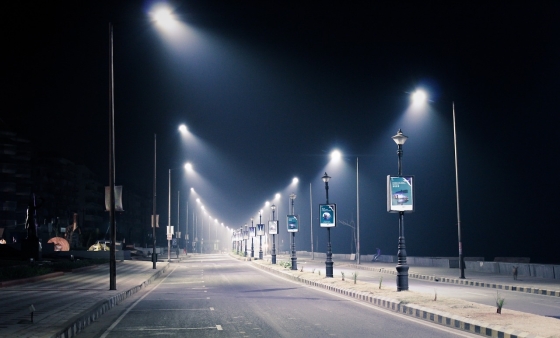 Cumbria Joins List of Regions Switching to Energy-Efficient LED Street Lamps