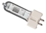 This is a 300W GY9.5 Capsule bulb which can be used in domestic and commercial applications