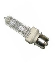 This is a 500W P28s Special bulb which can be used in domestic and commercial applications