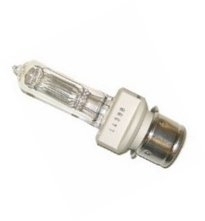 This is a 500W P28s Special bulb which can be used in domestic and commercial applications