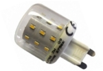 This is a tp24 LED Pygmy Light Bulbs