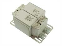 This is a ballast designed to run 400W lamps which is part of our control gear range