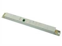 This is a High Frequency (Dimmable) ballast designed to run 58W lamps which is part of our control gear range