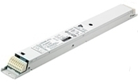 This is a Combo ballast designed to run 80 W lamps which is part of our control gear range