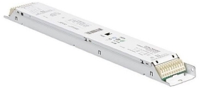 This is a High Frequency (Dimmable) ballast designed to run 80W lamps which is part of our control gear range