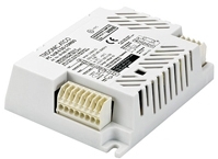 This is a Combo ballast designed to run 18 W lamps which is part of our control gear range produced by Tridonic
