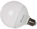 This is a Dimmable LED Globe Light Bulbs