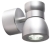 This is a 9W bulb that produces a White (835) light which can be used in domestic and commercial applications
