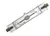 This is a 70 W R7s/RX7s bulb that produces a Cool White (840) light which can be used in domestic and commercial applications