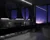 2 Metre Deep Recessed White LED Profile P18 (15.85mm x 15.4mm)