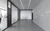 2 Metre T Shaped White LED Profile P9 (40mm x 18mm)