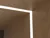 2 Metre Wide Surface Mounted White LED Profile P13 (30.8mm x 10mm)