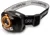 Active IPX4 60m Pro Series Head Torch (Black)