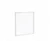 All LED ALL LED 40W Slimline LED Dimmable Panel 6000K 0-10V