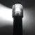 Eterna 20 Watt Low Energy Louvered Bollard