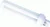 Bell CFL 18W BLD 4 Pin Cool White (100 Watt Alternative)