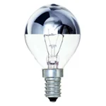 This is a Casell Crown Silver Bulbs