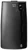 DeLonghi Pinguino PAC EX120 Silent Portable Air Conditioning Unit (Black Finish)