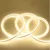 Ener-J IP65 12V (Indoor and Outdoor Use) 3M LED Cool White Plug and Play Neon Flex Kit (30W Per Metr