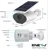Ener-J Smart Wireless 1080P Solar Power IP Camera
