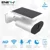 Ener-J Smart Wireless 1080P Solar Power IP Camera