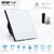 Ener-J Wifi/Smart White Touch Switch (2 Gang - No Neutral)