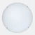 Eterna 12W IP65 LED Circular Bulkhead Cool White (Single Colour)