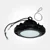 Eterna 150W LED Circular High Bay Cool White With Lifud Driver (400W MH Alternative)
