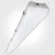 Eterna IP65 American Daylight 60W Grey Twin 5FT LED Weatherproof Fitting