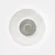 Eterna IP65 White Mains Shower Light (Requires 50W Max Lamp) LAMP NOT INCLUDED