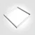 Eterna Surface Mounting Box for 600mm x 600mm LED Panels (Supplied in Kit Form)