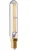 Girard Sudron 4W E14 Clear Dimmable T20 LED Filament Tube Very Warm White