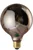 Girard Sudron E27 Globe Cosmos G125 4W Silver Decorative LED