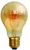 Girard Sudron Standard A60 Filament LED 4 Loops 4W E27 200lm 2000K Amber Dim