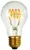 Girard Sudron Standard A60 Filament LED 4 Loops 4W E27 240lm 2200K Clear Dim