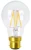 Girard Sudron Standard A60 Filament LED 8W B22 806lm 2700K Clear Dim