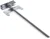 Ground Spike for 1 Medium / Large LED Floodlight (Up to 5kg)