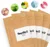 Hand Dryers Fleurillo Range Resealable Aroma Beads - Cool Water (100g)