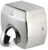Handy Dryers Elerillo Quiet 1.2kW ECO Hand Dryer (Stainless Steel)