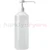 Handy Dryers Illo 1L Hand Sanitiser Bottle With Nozzle