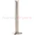 Handy Dryers Illo Foot Pedal Operated Free Standing Hand Sanitiser Dispenser