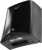 Handy Dryers Vulcan Dual Blade 1.5kW - 2kW Hand Dryer (Black Finish)
