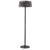 Heat Outdoors Shadow Diffusion 2.1kW Lamp Free Standing Patio Heater