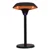 Heat Outdoors Shadow Diffusion Table-top Patio Heater (2.1kW)