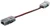 Integral 5 Pack of 2-Way Connector to 150mm Wire for IP20 10MM Width Spotless Strip
