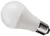 This is a 12W 26-27mm ES/E27 Standard GLS bulb that produces a Daylight (860/865) light which can be used in domestic and commercial applications
