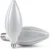Kosnic Petal LED Daylight 45 Watt E40 High Bay Lamp