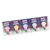 Lyvia 25W ES/E27 Standard Mixed Colour Bulbs x 10